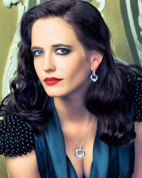 Eva Green